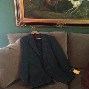 Men's Designer Blazer